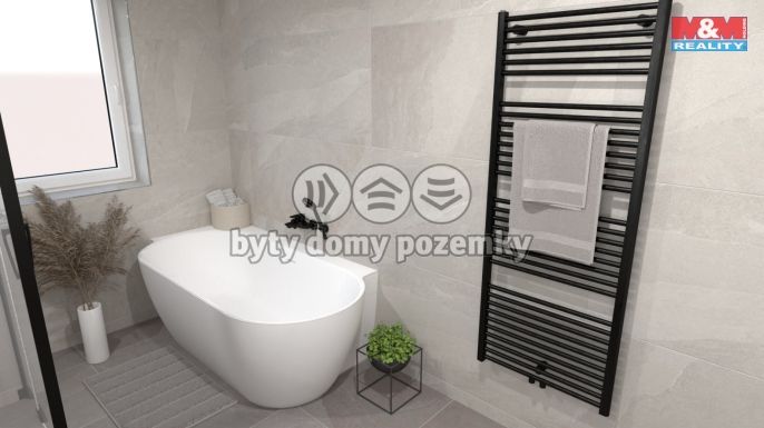 Prodej, Rodinný dům, Svatý Mikuláš