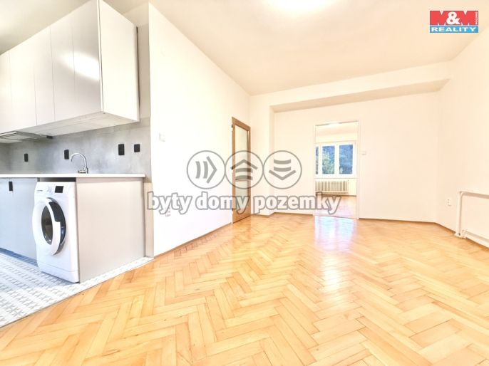 Pronájem, Byt 2+kk, Meziměstí