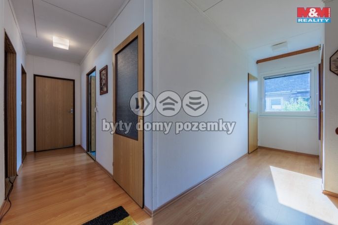 Prodej, Rodinný dům, Velká Hleďsebe