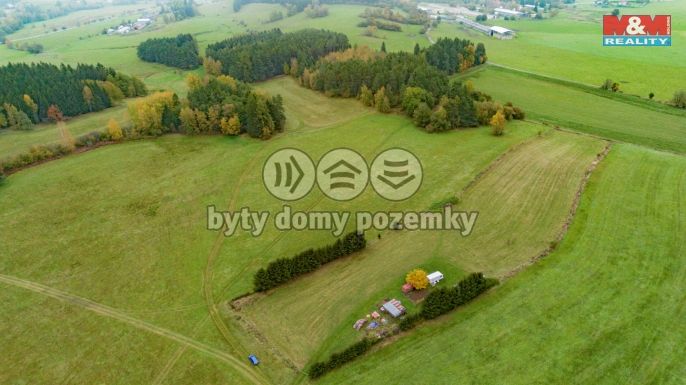 Prodej, Louka, Zdíkov