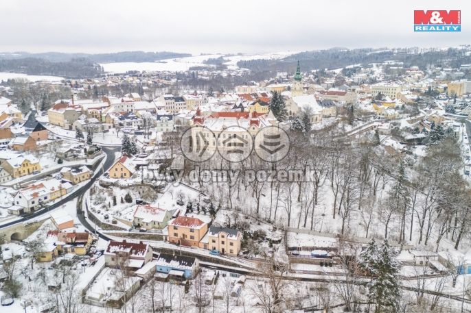 Prodej, Rodinný dům, Planá