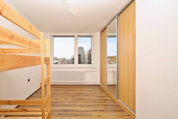 Pronájem, Byt 3+1, Havlíčkův Brod