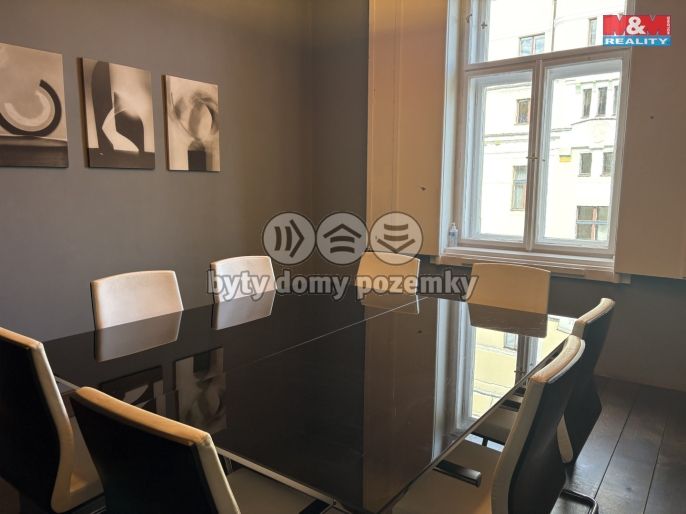 Pronájem, Kancelářský prostor, Pardubice