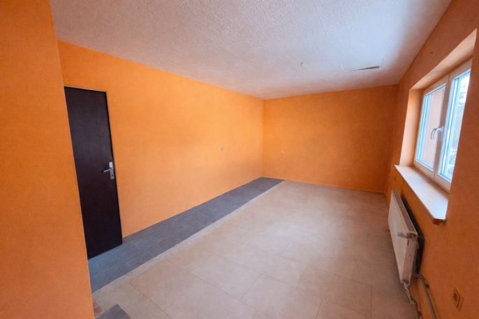 Prodej, Rodinný dům, Ostrava