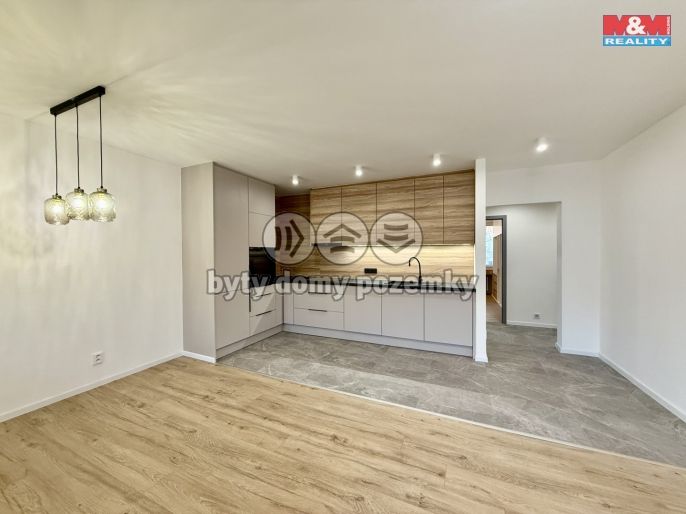 Prodej, Byt 3+1, 80 m², Ostrava