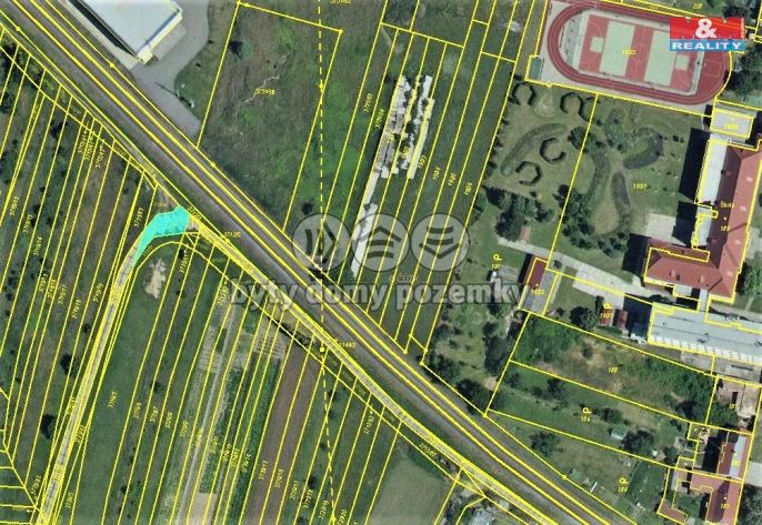 Prodej, Ostatní, Vracov