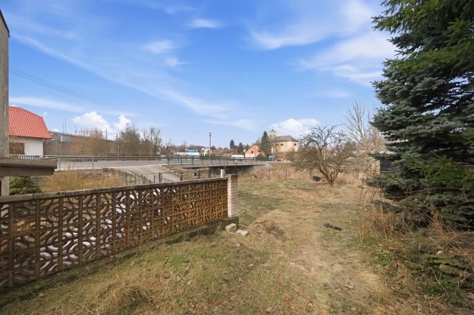 Prodej, Rodinný dům, Třebovice