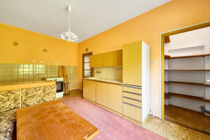 Prodej, Rodinný dům, Náchod