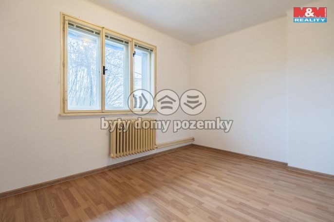 Prodej, Rodinný dům, Červený Kostelec