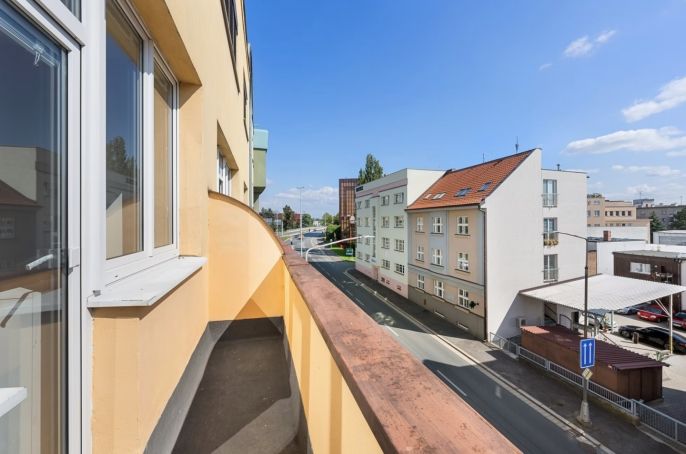 Prodej, Byt 3+kk, Hradec Králové