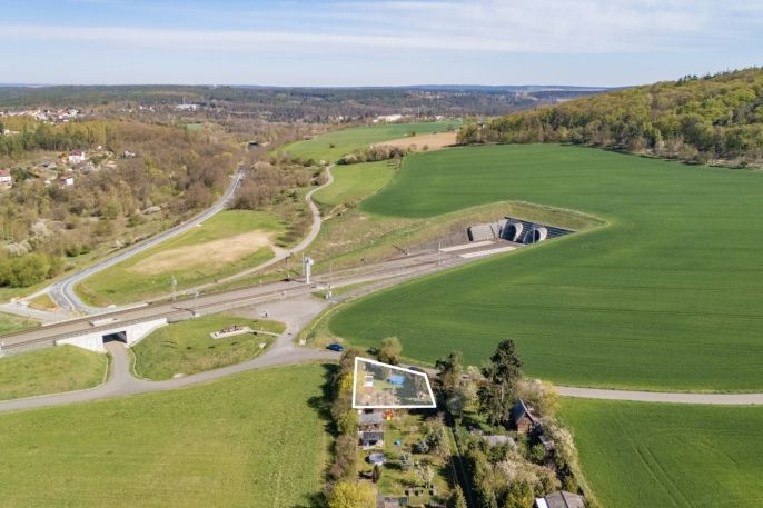 Prodej, Zahrada, Plzeň