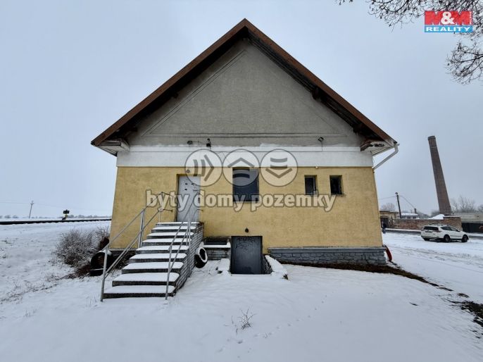 Prodej, Ostatní, Ratboř