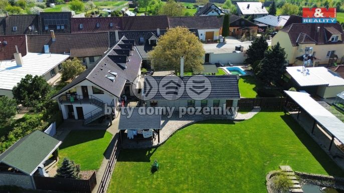 Prodej, Rodinný dům, Žíšov