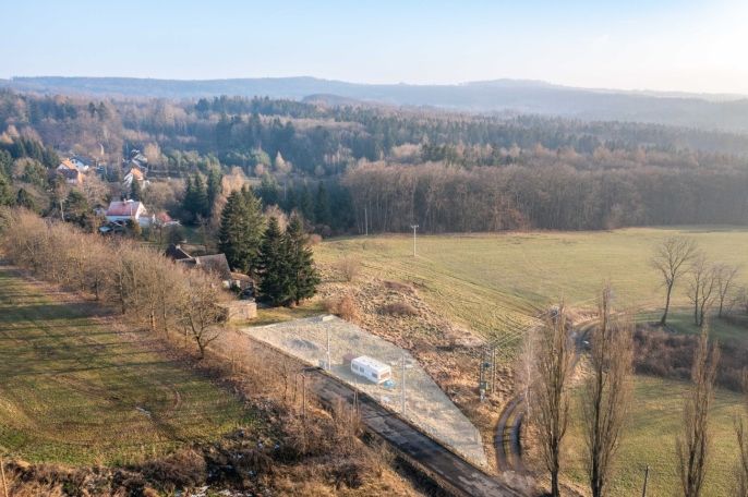 Prodej, Pozemek k bydlení, Skořice