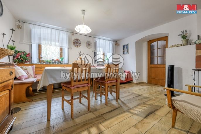 Prodej, Rodinný dům, Měčín