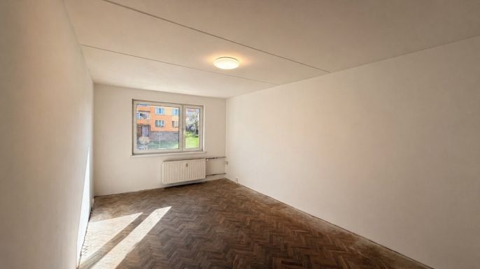 Pronájem, Byt 2+1, Dolní Žandov