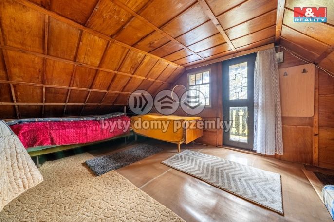 Prodej, Chata, Šťáhlavy