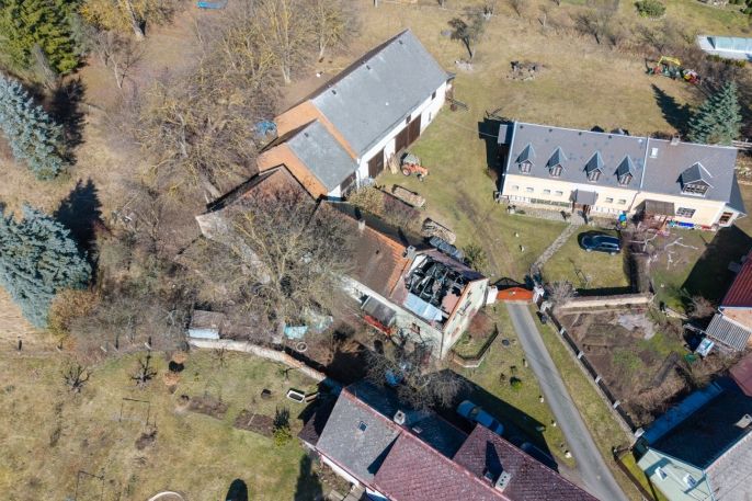 Prodej, Pozemek k bydlení, Štědrá