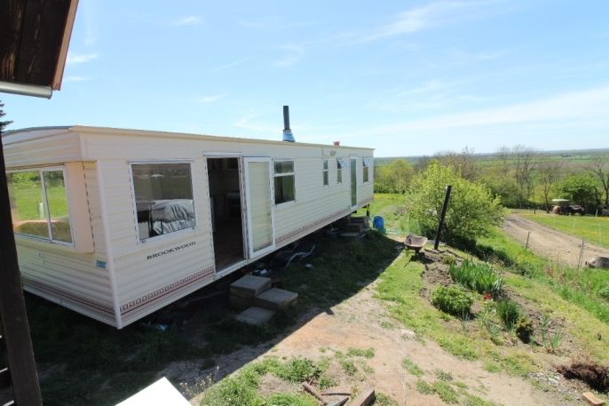 Prodej, Mobilheim, Kobylnice