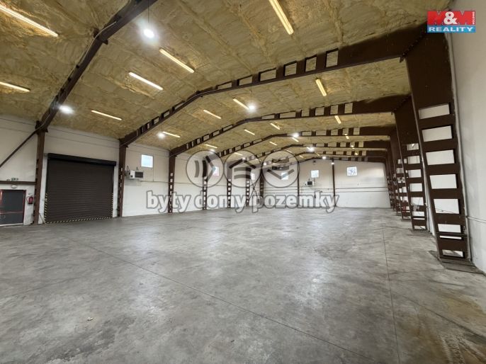 Pronájem, Ostatní, Bohumín