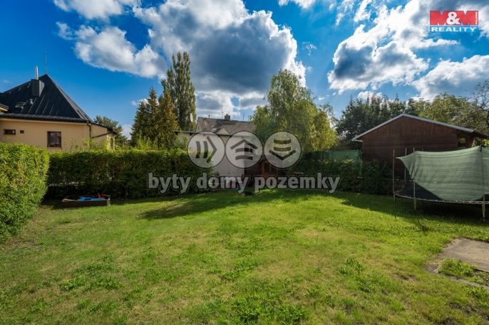 Prodej, Byt 3+kk, Jablonec nad Nisou