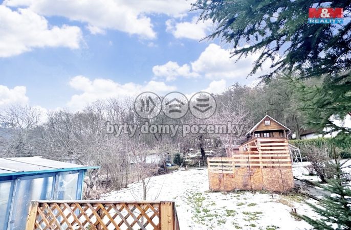 Prodej, Zahrada, Kadaň