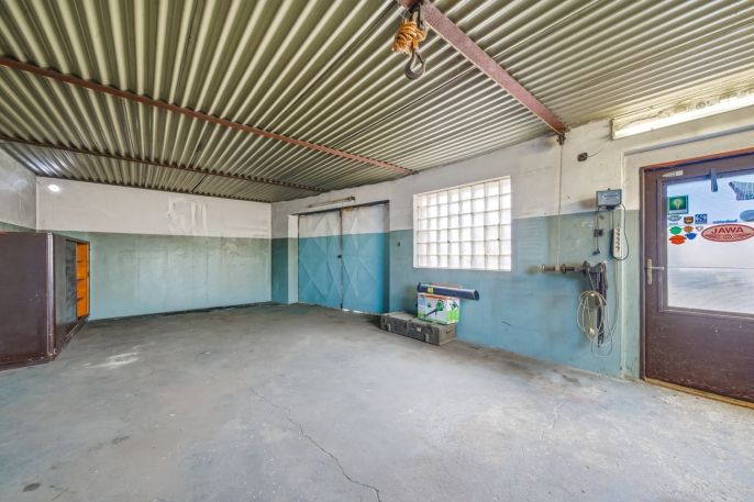 Prodej, Rodinný dům, Hřibiny-Ledská