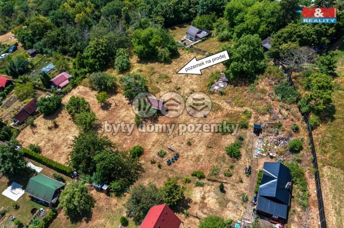 Prodej, Zahrada, Ústí nad Labem