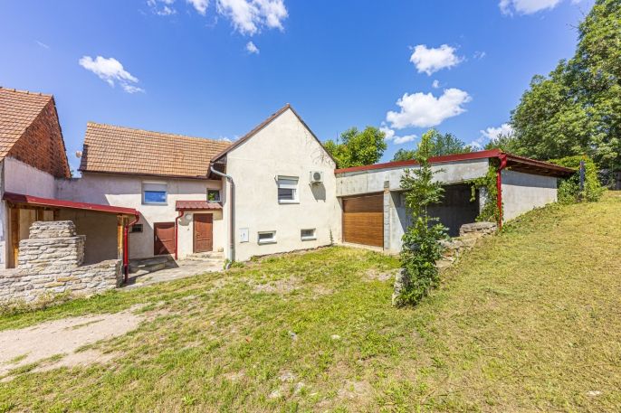 Prodej, Rodinný dům, Kutná Hora