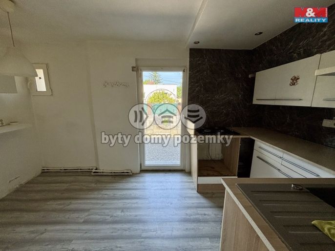 Prodej, Rodinný dům, Ostrava