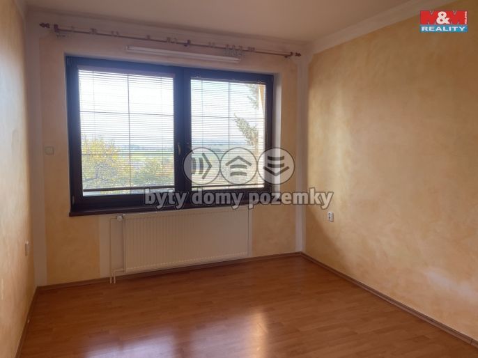 Prodej, Rodinný dům, Sobětuchy