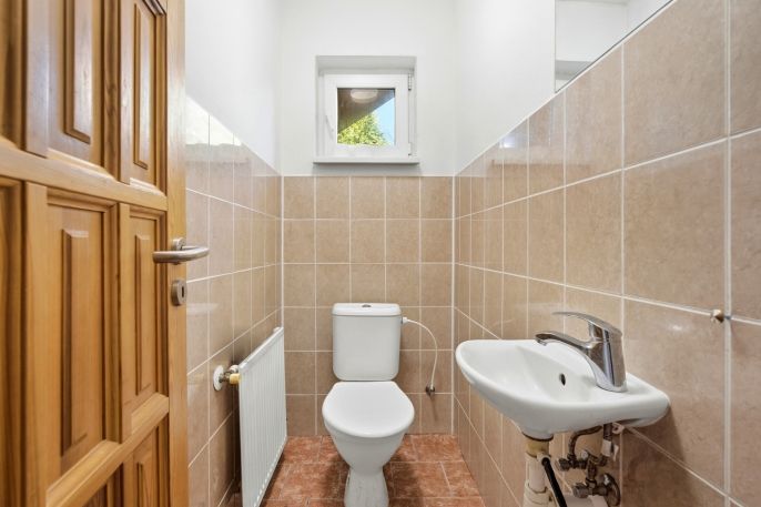 Prodej, Rodinný dům, Luštěnice