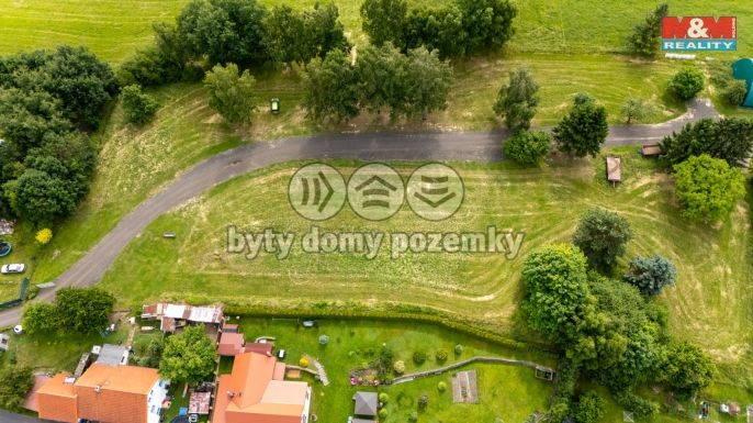 Prodej, Pozemek k bydlení, Dobrná