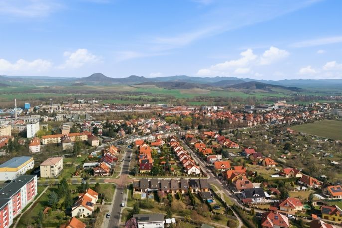 Prodej, Rodinný dům, Louny