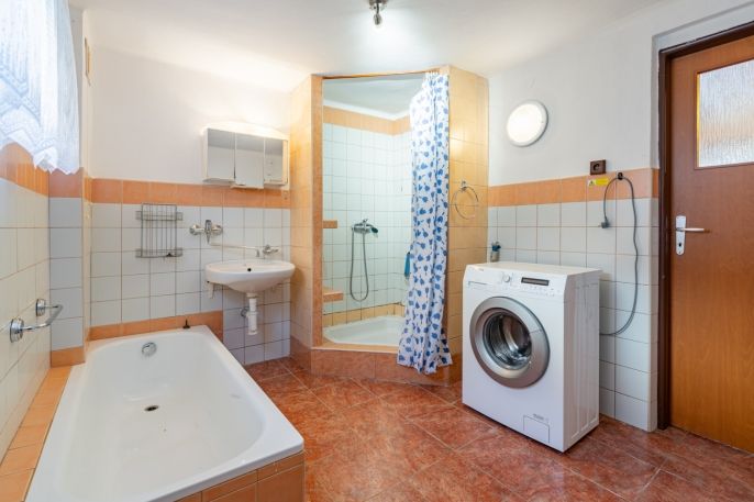 Prodej, Rodinný dům, Jindřichův Hradec