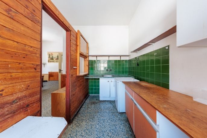 Prodej, Výrobní objekt, Nejdek