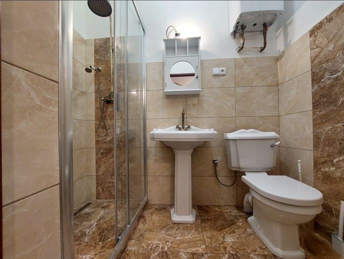 Pronájem, Byt 2+kk, Pečky