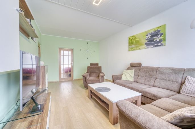 Prodej, Byt 4+1, Plzeň