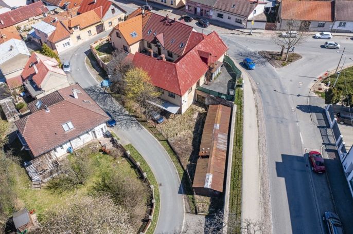 Prodej, Rodinný dům, Kostelec nad Černými lesy
