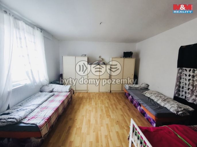 Prodej, Rodinný dům, Havířov