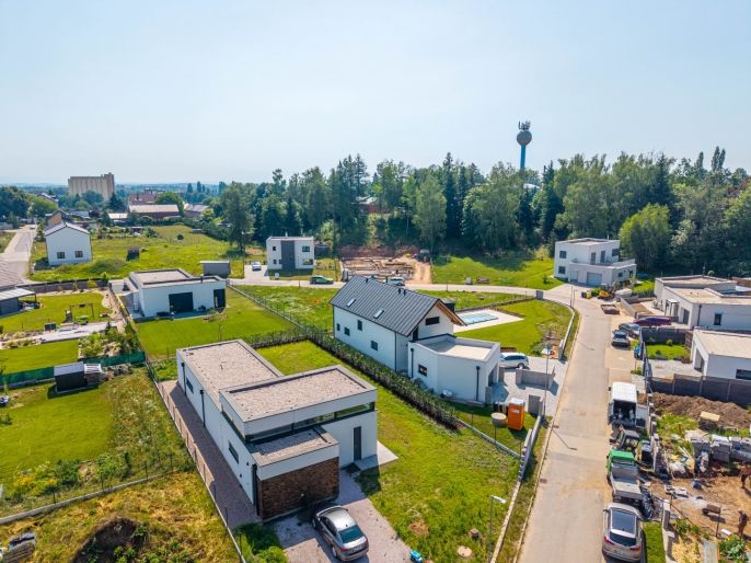 Prodej, Pozemek k bydlení, Předměřice nad Labem