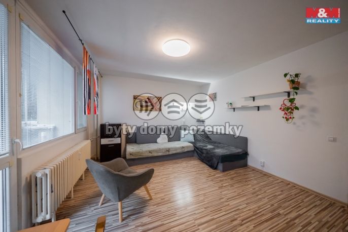 Prodej, Byt 3+1, Brno