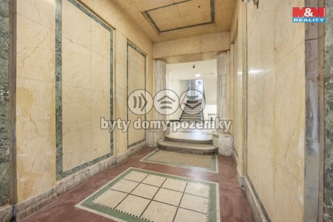 Prodej, Byt 2+kk, Praha