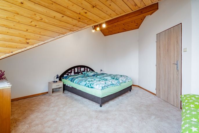 Prodej, Rodinný dům, Lipno nad Vltavou