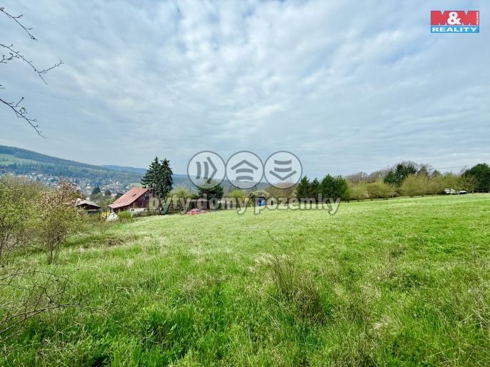 Prodej, Pozemek k bydlení, Petrov