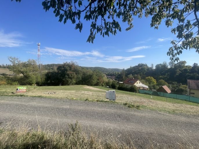 Prodej, Pozemek k bydlení, Konice