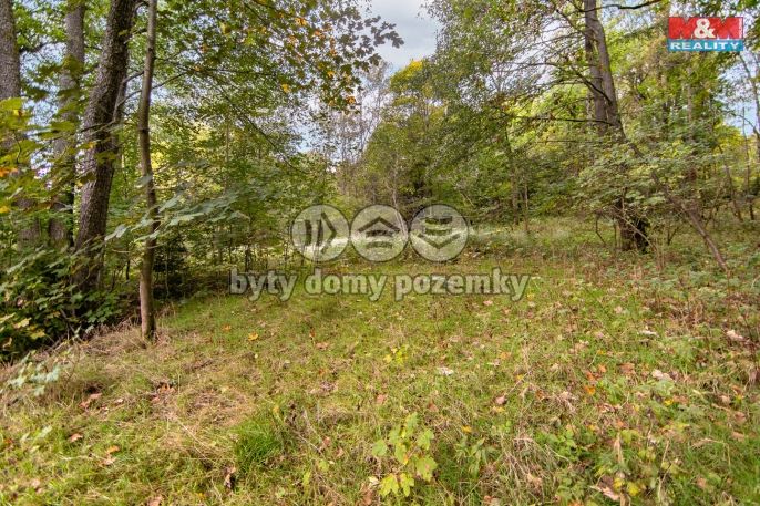 Prodej, Pozemek k bydlení, Nejdek