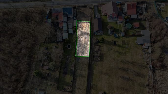 Prodej, Zahrada, Lom