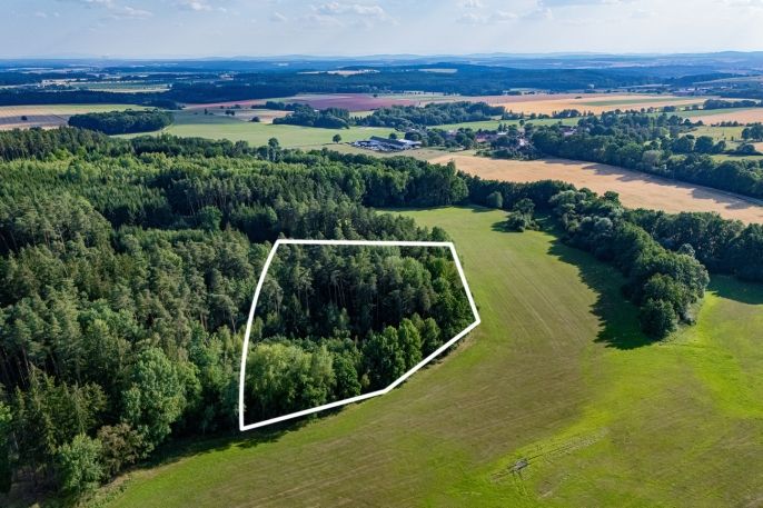 Prodej, Zemědělská usedlost, Jistebnice