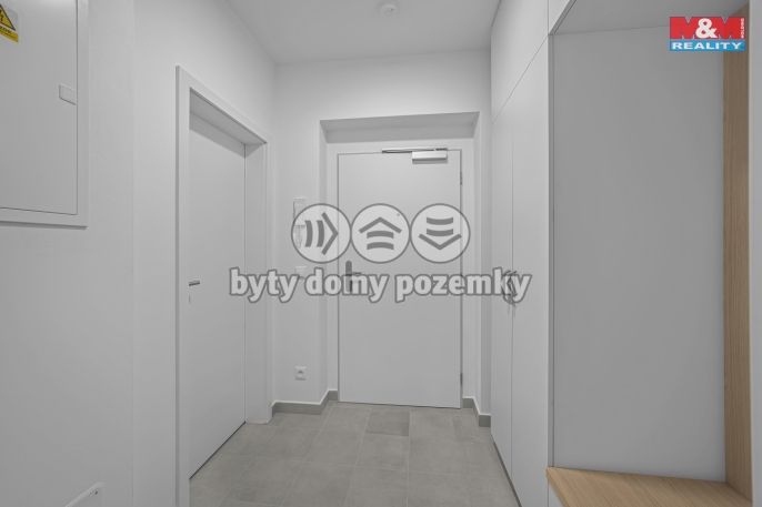 Prodej, Byt 1+kk, Hradec Králové